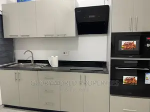 Executive Furnished 2 Bedroom Apartment at Dansoman