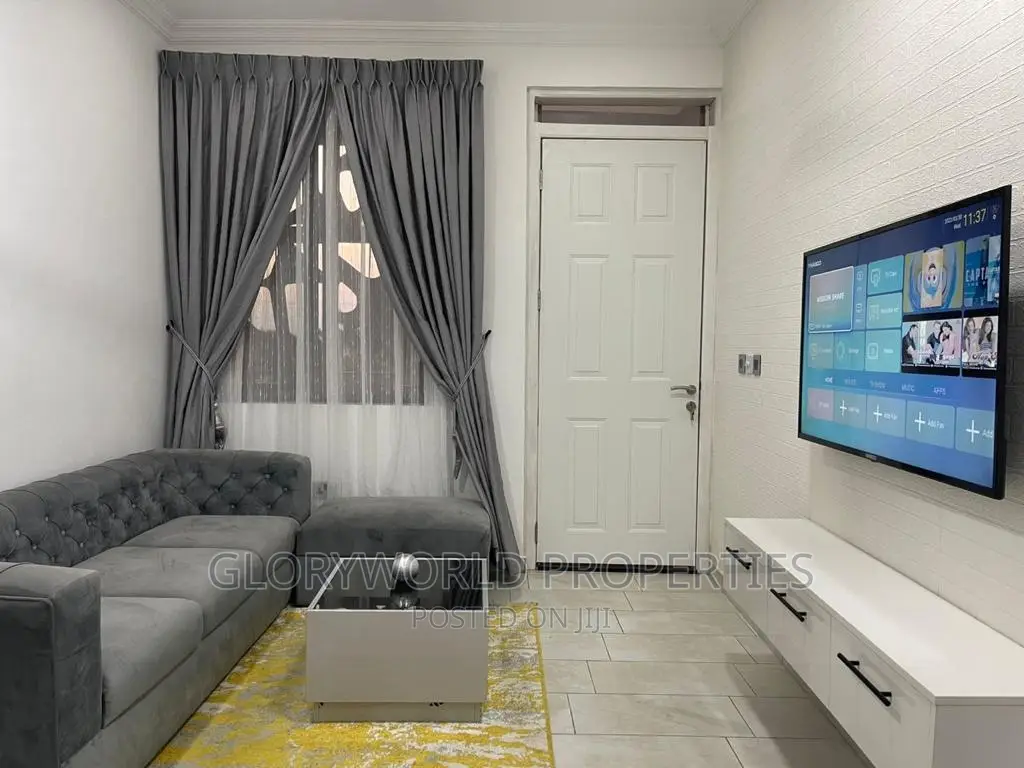Executive Furnished 2 Bedroom Apartment at Dansoman