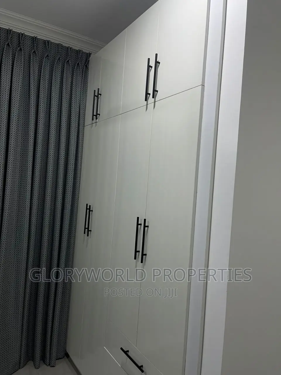 Executive Furnished 2 Bedroom Apartment at Dansoman