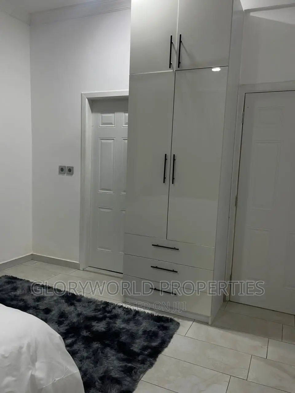 Executive Furnished 2 Bedroom Apartment at Dansoman