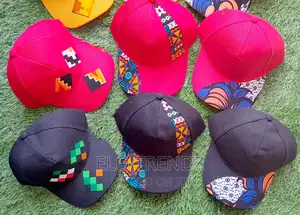 Baseball Caps