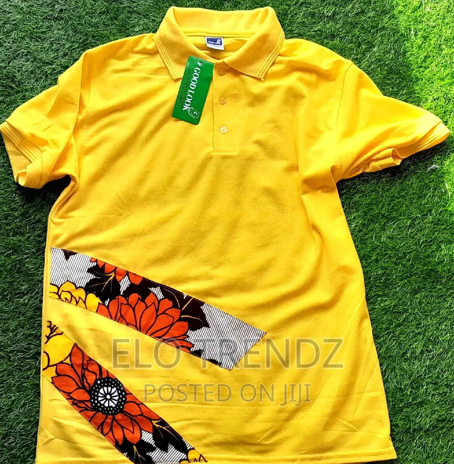 Polo Shirts