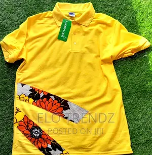 Polo Shirts