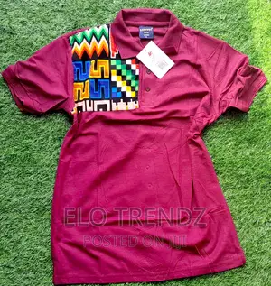 Polo Lacoste
