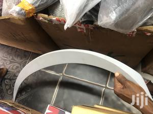 Hyundai Elantra 2012-2015 Boot Spoiler