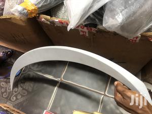 Hyundai Elantra 2012-2015 Boot Spoiler