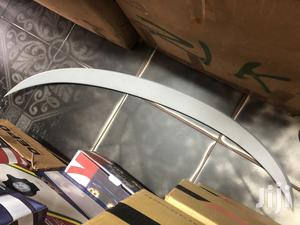Hyundai Elantra 2012-2015 Boot Spoiler