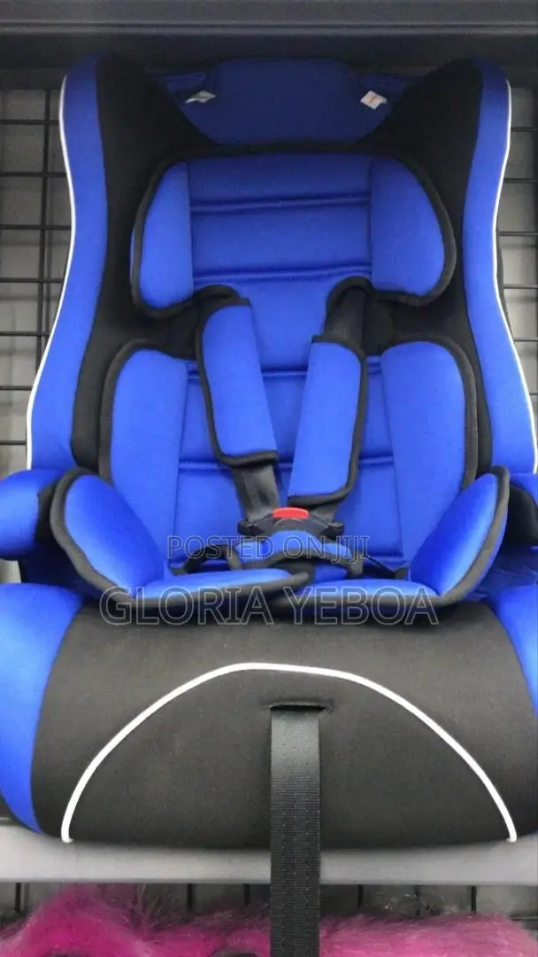 Baby Car Seats