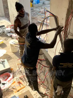 Electrical Engineering