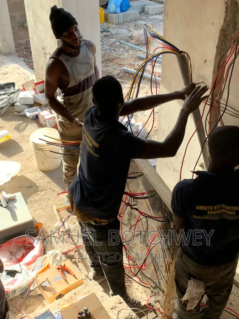Electrical Engineering