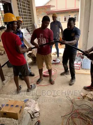 Electrical Engineering