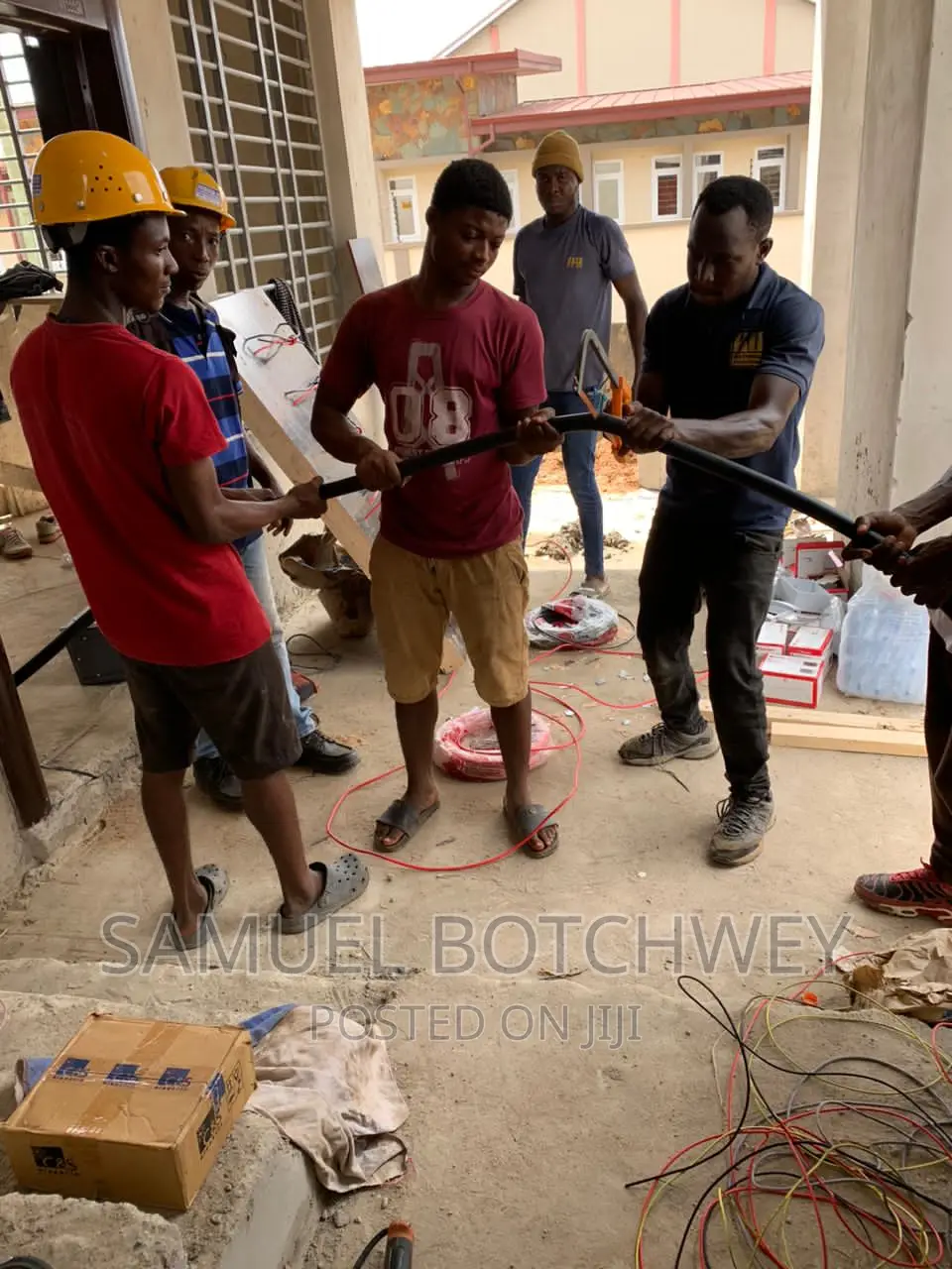 Electrical Engineering