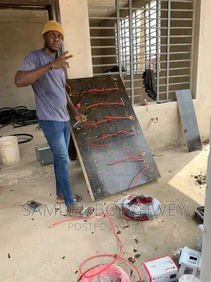 Electrical Engineering