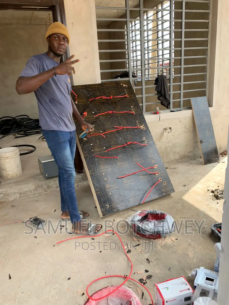 Electrical Engineering