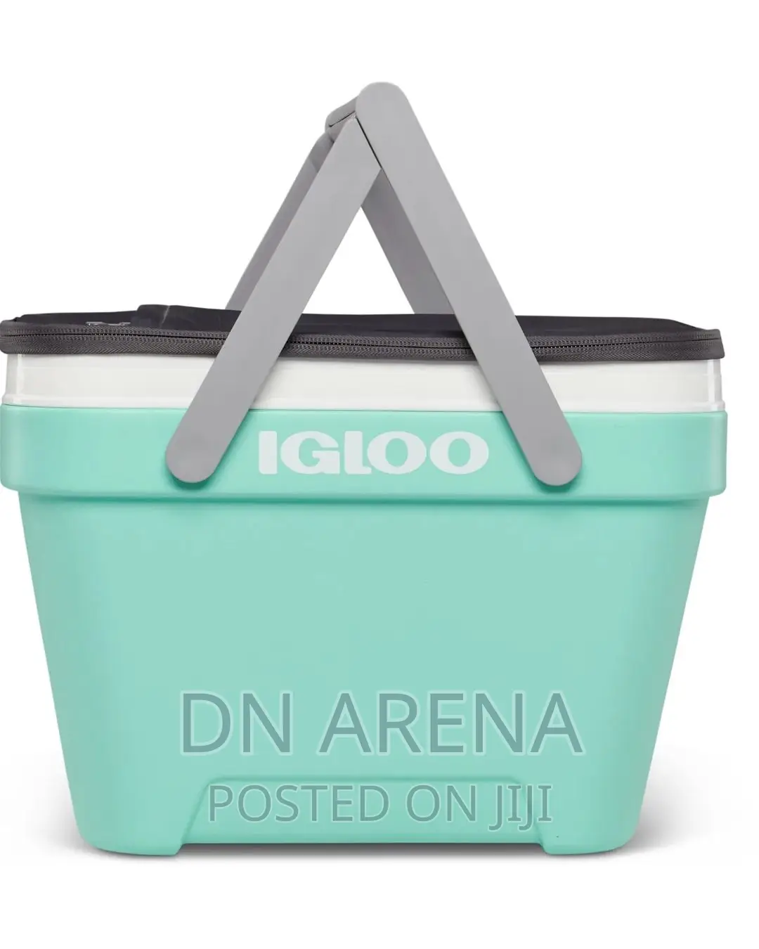 Igloo Retro Picnic 25quart Basket Cooler