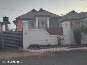 Furnished 4bdrm House in Atasamanso, Kumasi Metropolitan for rent