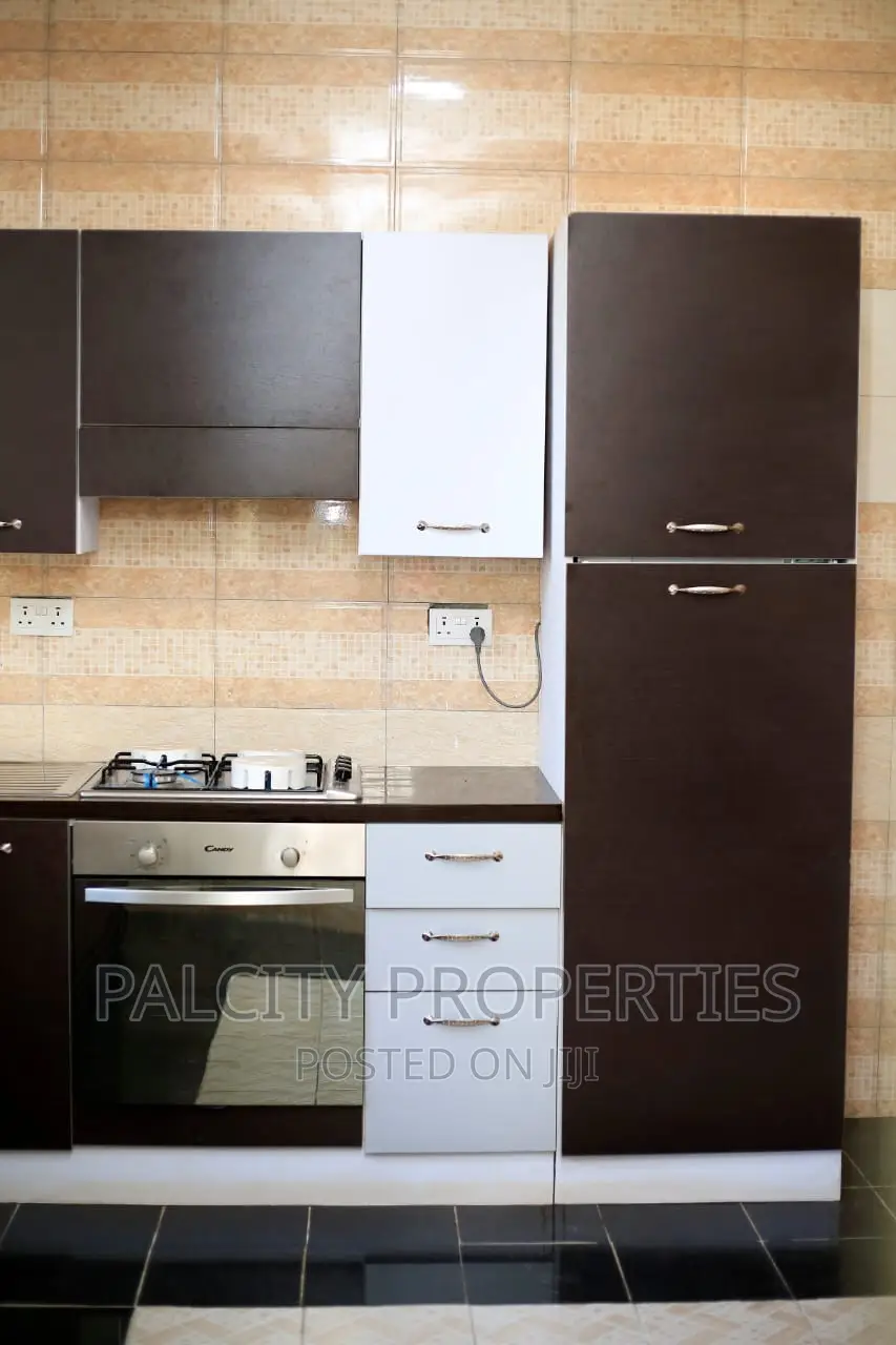 Furnished 4bdrm House in Atasamanso, Kumasi Metropolitan for rent