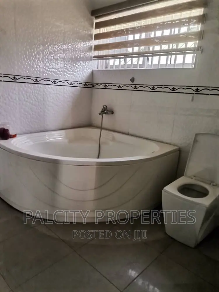 Furnished 4bdrm House in Atasamanso, Kumasi Metropolitan for rent