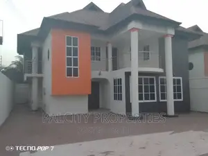 Furnished 4bdrm House in Atasamanso, Kumasi Metropolitan for rent