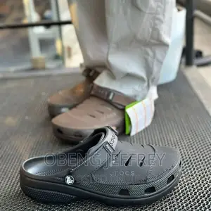 Original Crocs in Colours