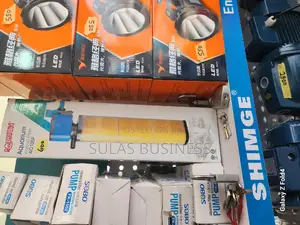 Aquarium Filter