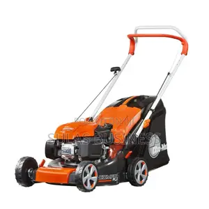Olemac Lawn Mower