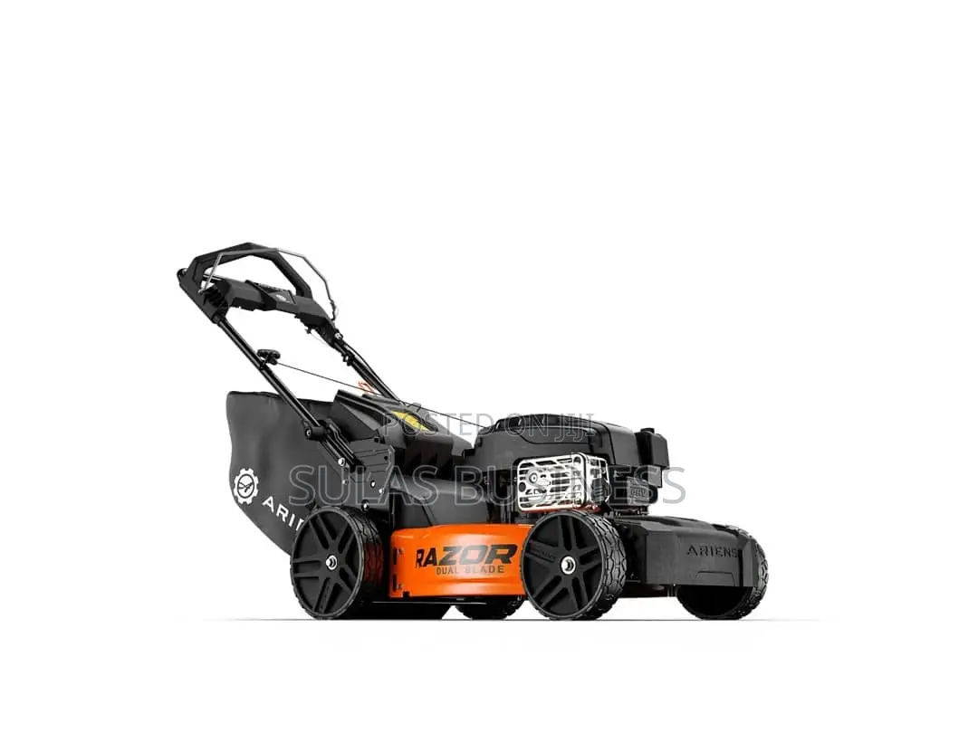 Olemac Lawn Mower