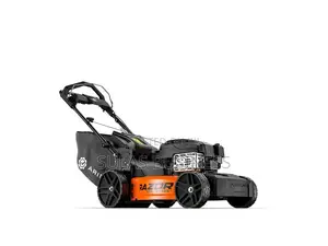 Olemac Lawn Mower