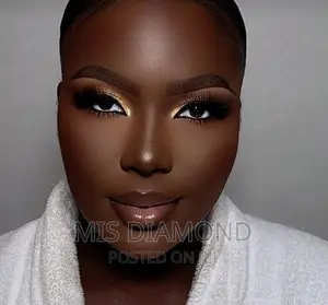 Professional Makeup Services
