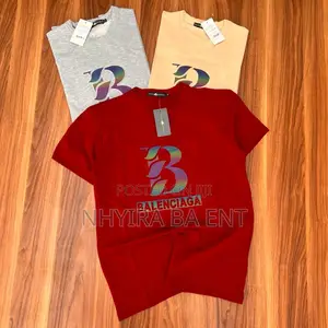 Diamond Life Embroidered T-Shirt Available in Stock