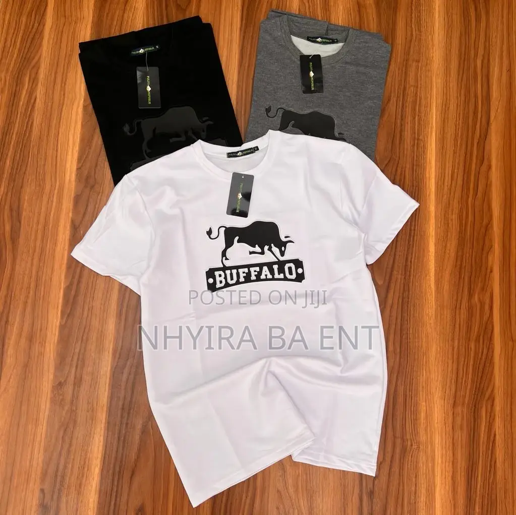 Diamond Life Embroidered T-Shirt Available in Stock