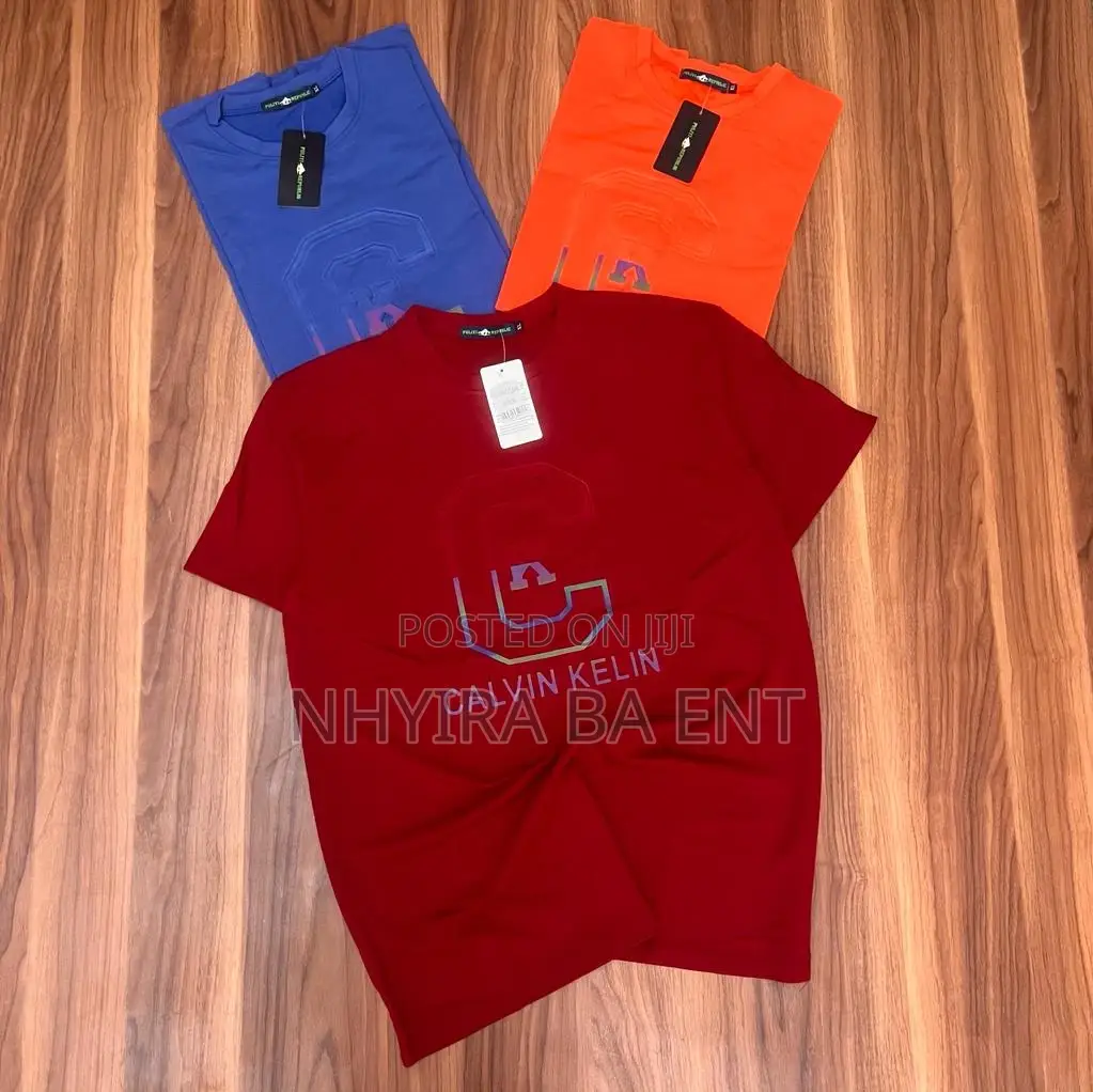 Diamond Life Embroidered T-Shirt Available in Stock