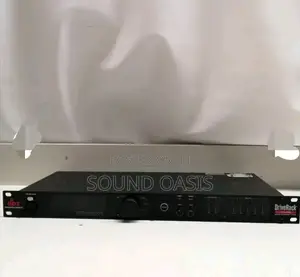 DBX Venu360 Driverack Series Loudspeaker Management System