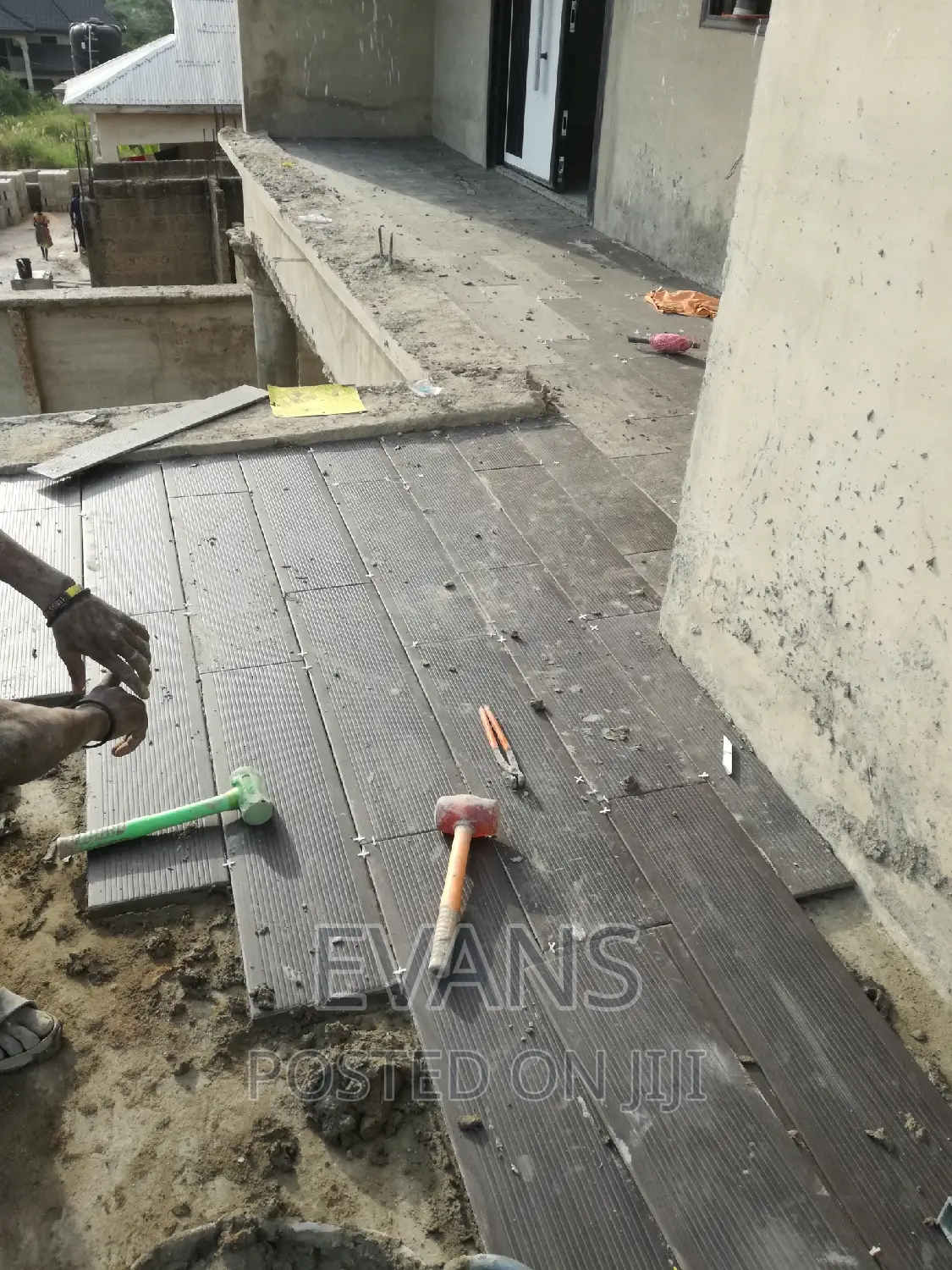 Tiles Work Master