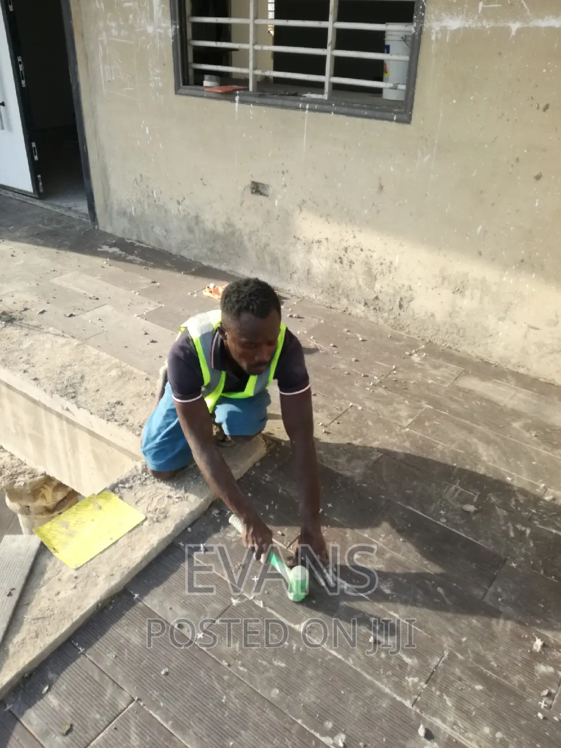 Tiles Work Master