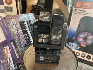 Moving Head Stage Light