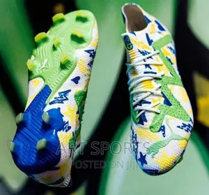 Latest Puma Future Boot