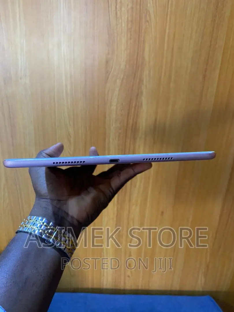 Apple iPad Pro 10.5 (2017) 512 GB Pink