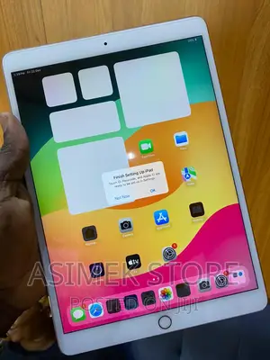 Apple iPad Pro 10.5 (2017) 512 GB Pink