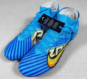 Nike Mercurial Air Zoom Boot ( Mbape Boot)