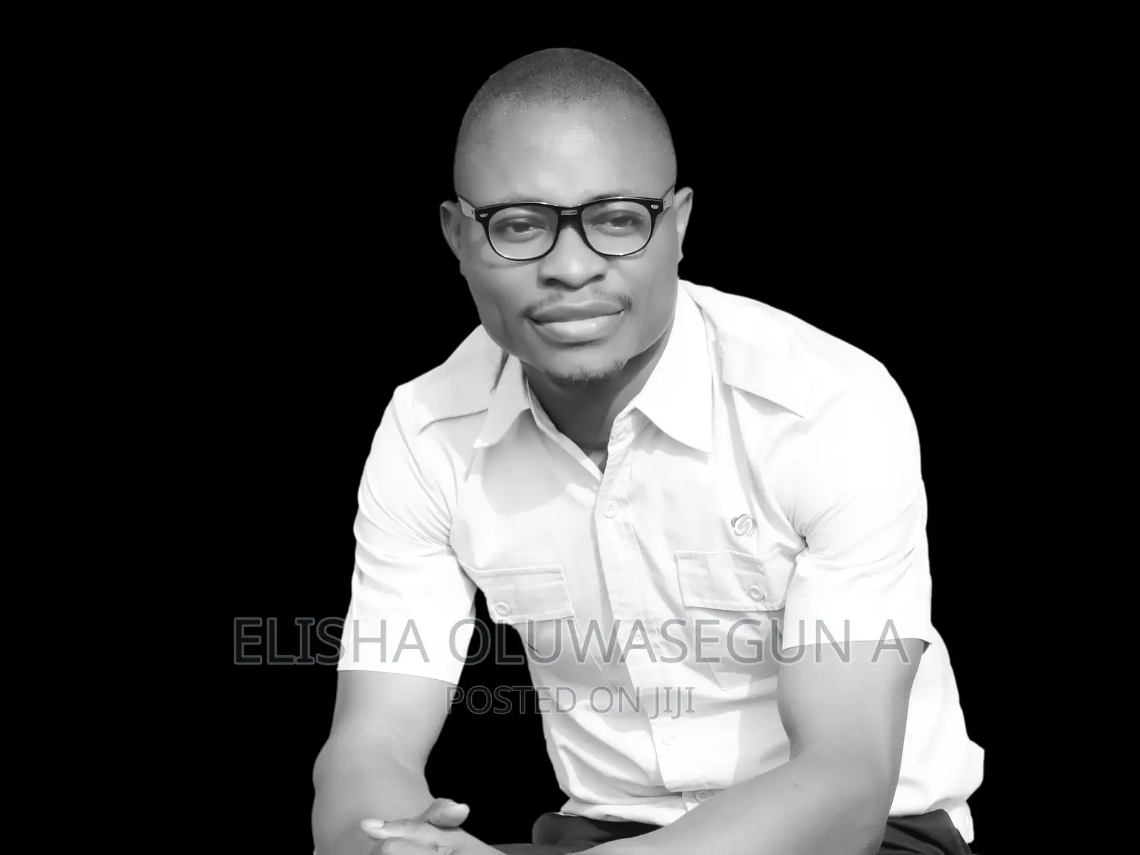Mr Apata Oluwasegun