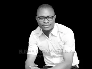 Mr Apata Oluwasegun