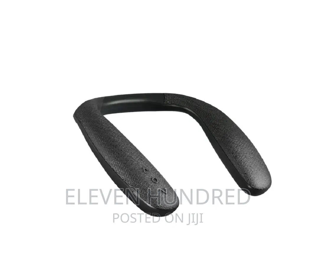 Neckband Speaker