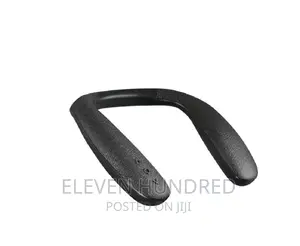 Neckband Speaker
