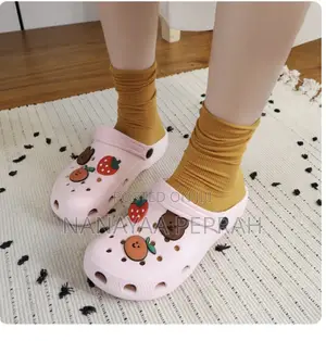 Women’S Crocs Available Size 36-37
