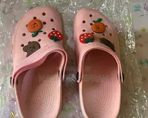 Women’S Crocs Available Size 36-37