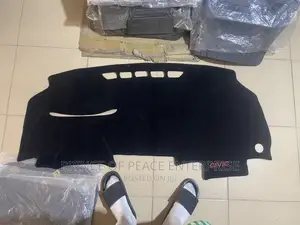 Dashboard Cover for Honda Civic 2006 to 2011