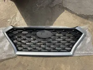 Tucson Grill Front Shells Sport Type 2015 2016 2017 2018
