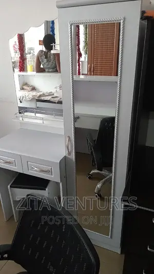Dressing Mirror
