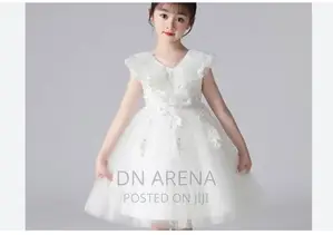 Lovely Princess Dress